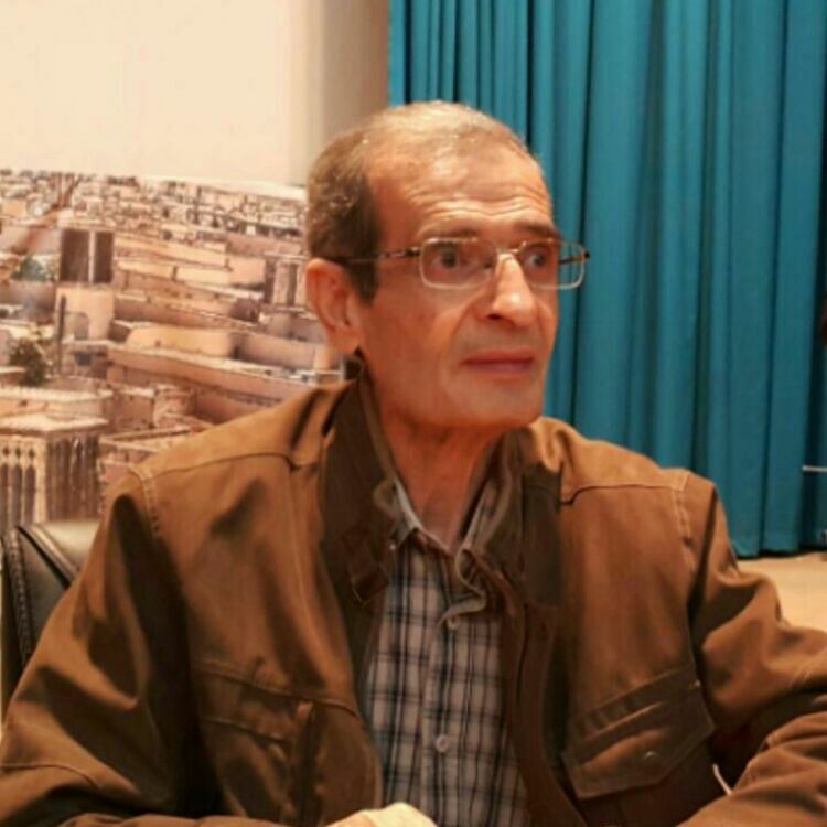 محمد زمانی قلعه