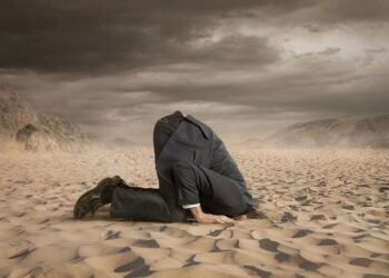 شر وجود ندارد – تنها جهل است