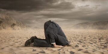 شر وجود ندارد – تنها جهل است