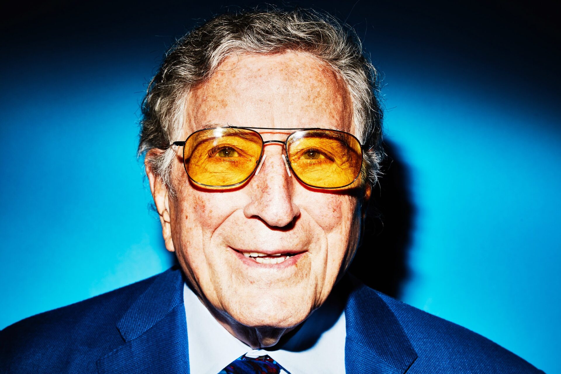 تجربه نزدیک به مرگ تونی بنت