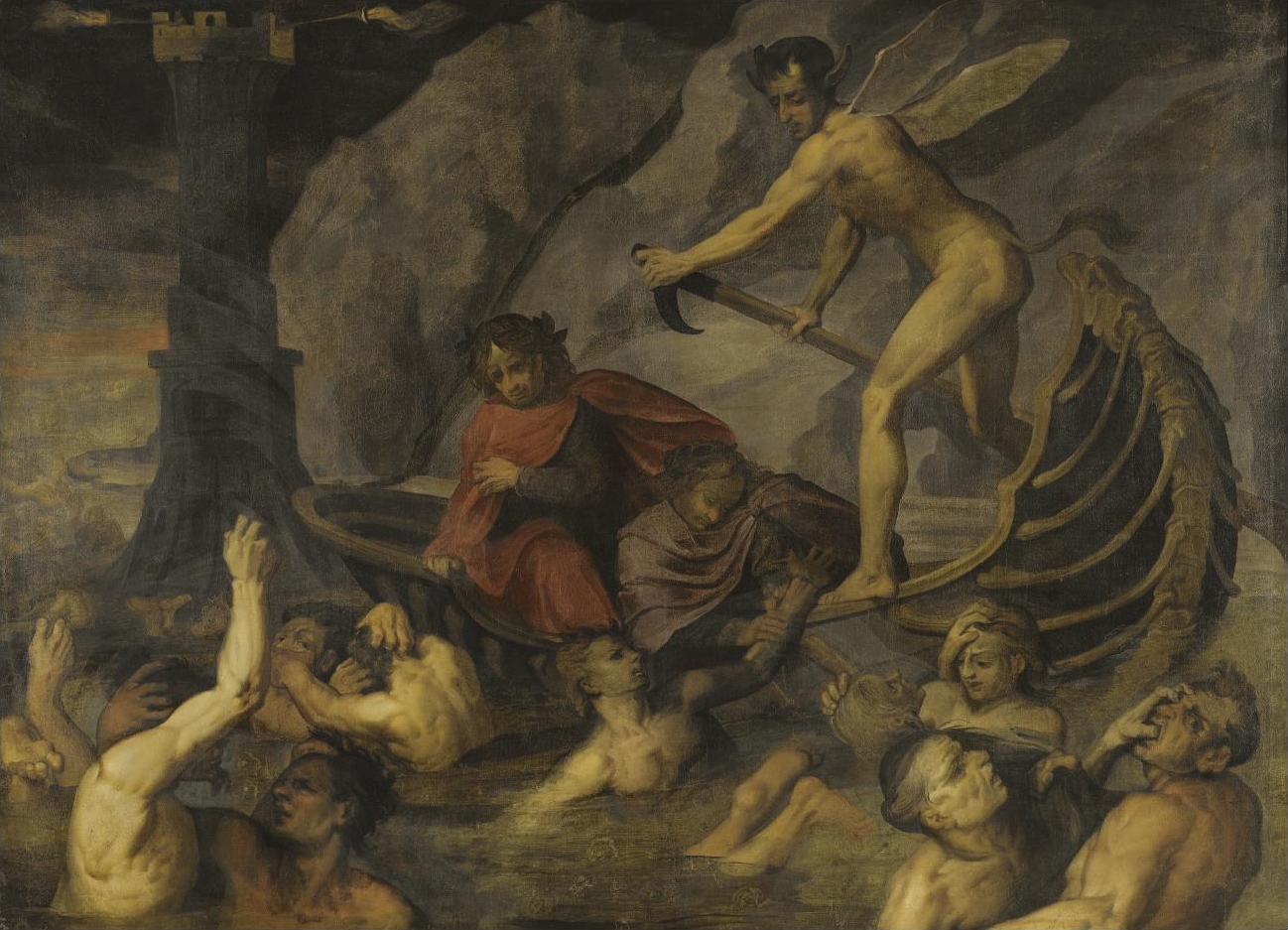 نگرشی به تجربههای ترسناک و منفی