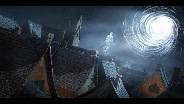 نگرشی به مرور زندگی پس از مرگ