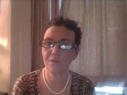 تجربه آمفیاندا بسکت