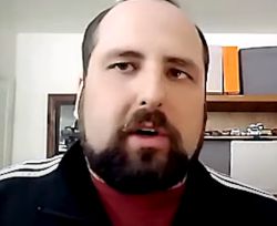 تجربه دانیل برتیچیسکی