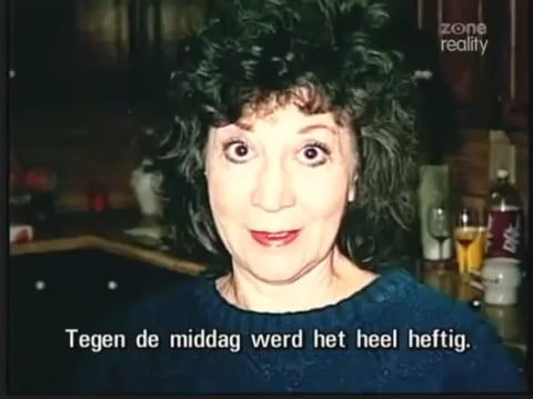 تجربه جن پرایس