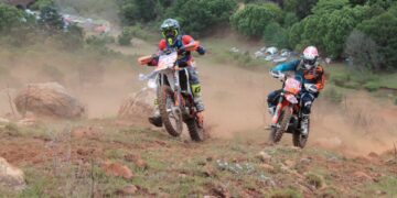 تجربۀ آندره