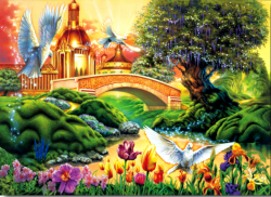 تجربۀ آنا سسیلا