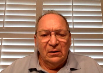 تجربه های نزدیک به مرگ رندی شیفر در اثر ویروس کرونا