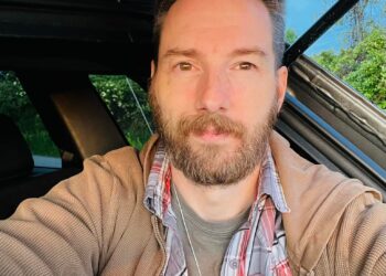 تجربۀ نزدیک به مرگ استیون نواک