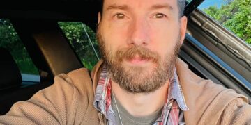 تجربۀ نزدیک به مرگ استیون نواک