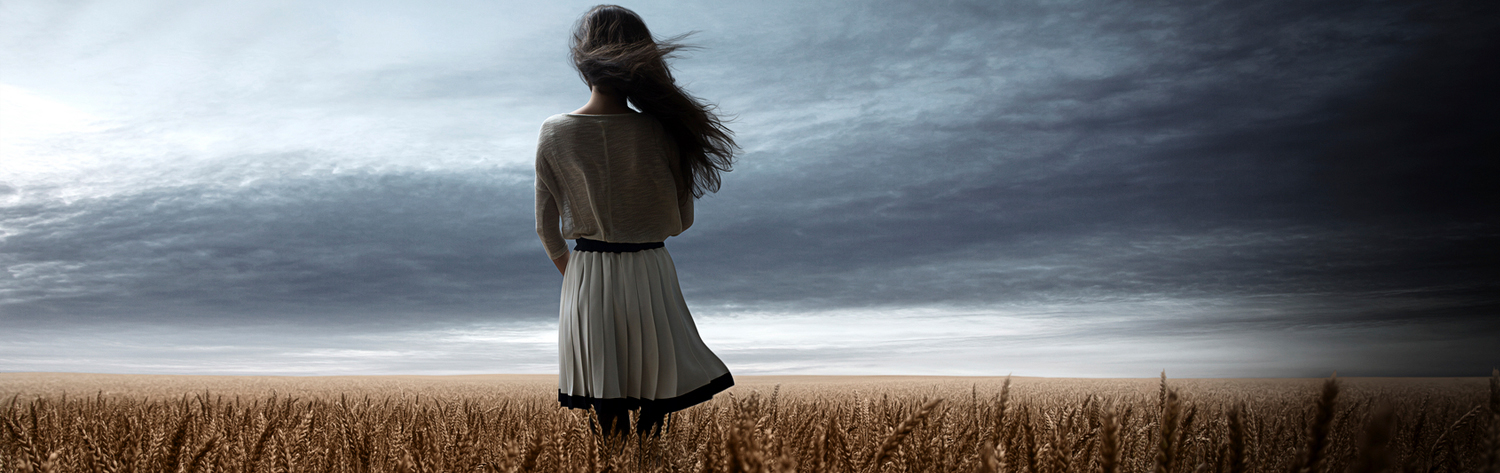 تجربه ملیندا لاینز