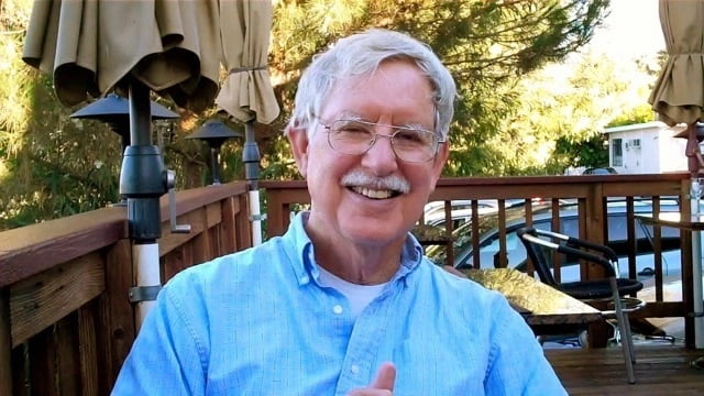 تناسخ و تجارب نزديک به مرگ – تحقيقات دکتر کنت رينگ