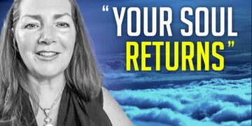 تجربۀ نزدیک به مرگ کری کوهان