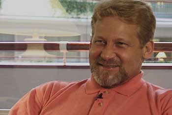 تجربه نزدیک به مرگ دنیون برینکلی